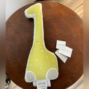 PEHR BABY PILLOW